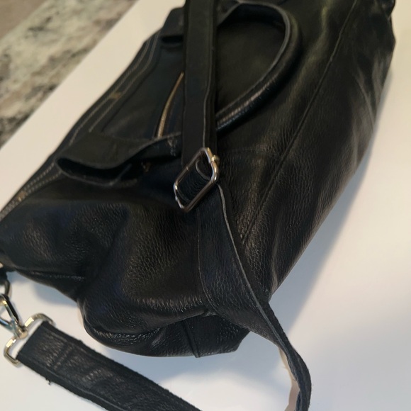 CUORE & PELLE Large Handbag - Picture 10 of 10